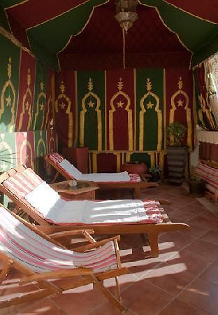 Appartement Andalou Marrakesh Room photo