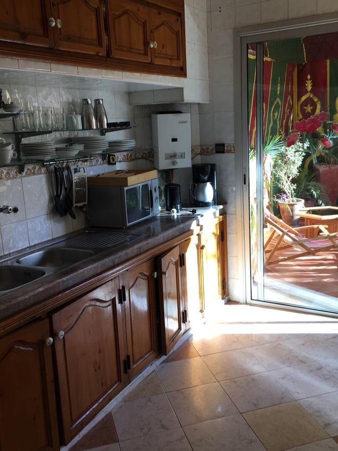 Appartement Andalou Marrakesh Exterior photo